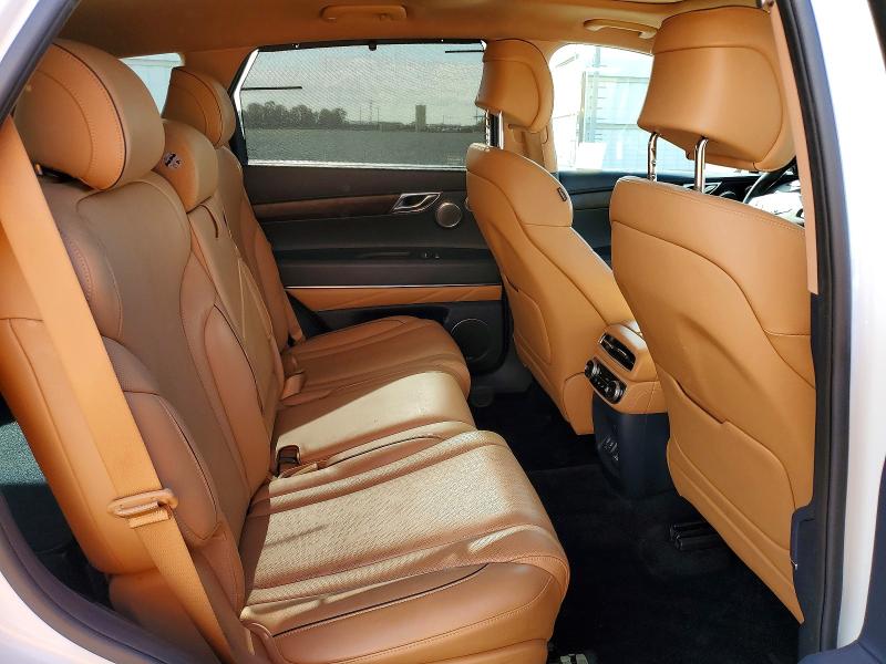Продажа на аукционе авто 2021 Genesis Gv80, vin: KMUHBDSB7MU071114, номер лота: 54721926