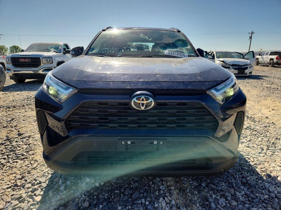 Aukcja sprzedaży 2025 Toyota Rav4 Hybrid, vin: 4T3RWRFV4SU174746, numer aukcji: 53312926