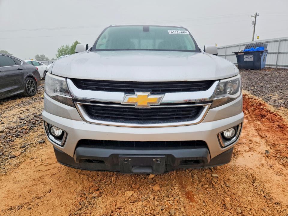 Продаж на аукціоні авто 2016 Chevrolet Colorado, vin: 1GCGTCE31G1128097, номер лоту: 54127006