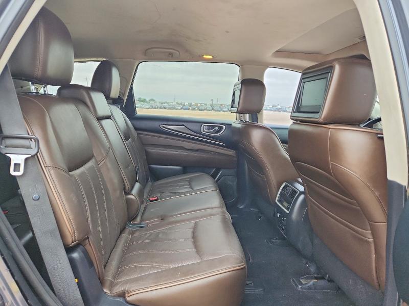 Aukcja sprzedaży 2013 Infiniti Jx35, vin: 5N1AL0MM2DC314404, numer aukcji: 54590656