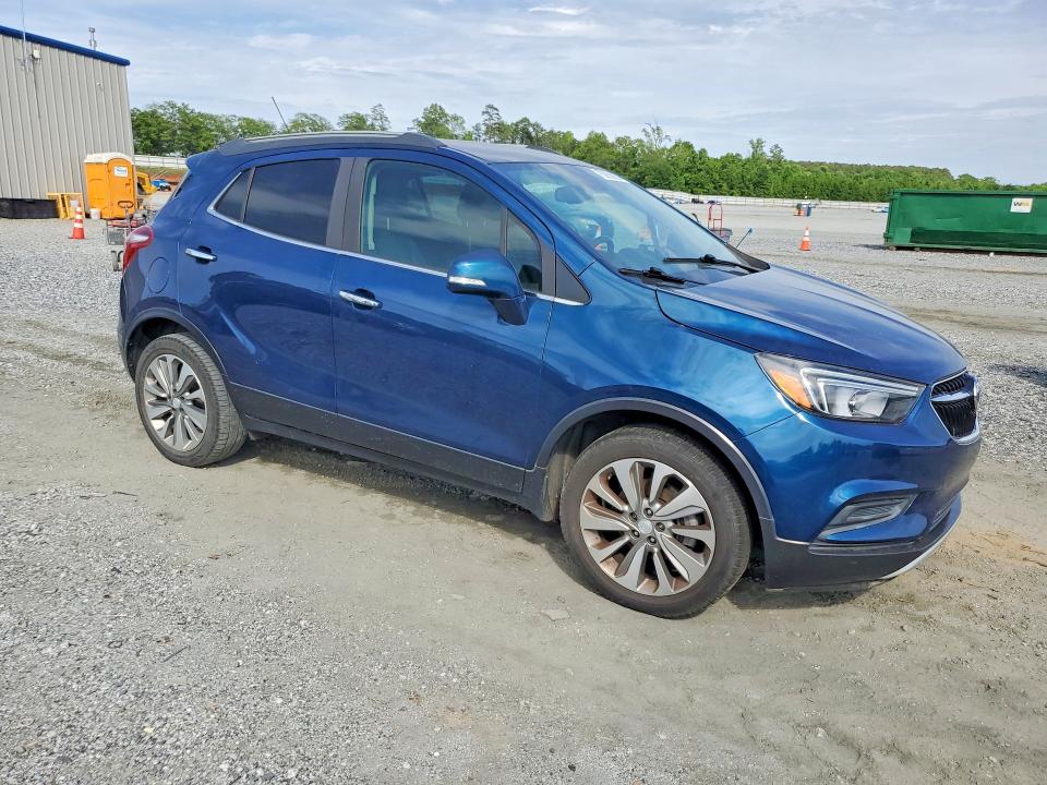 Aukcja sprzedaży 2019 Buick Encore, vin: KL4CJASB4KB875064, numer aukcji: 75855625