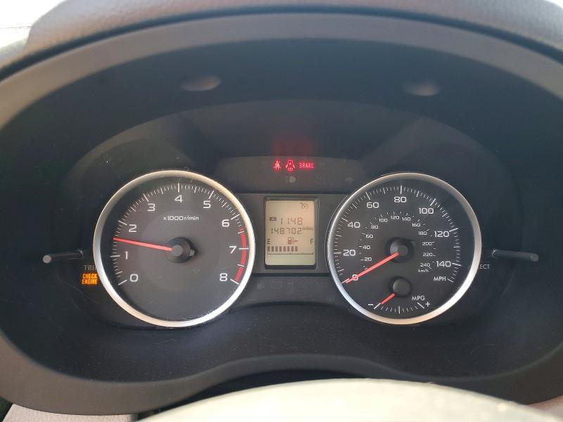 Aukcja sprzedaży 2014 Subaru Forester, vin: JF2SJAAC0EG444130, numer aukcji: 53072106