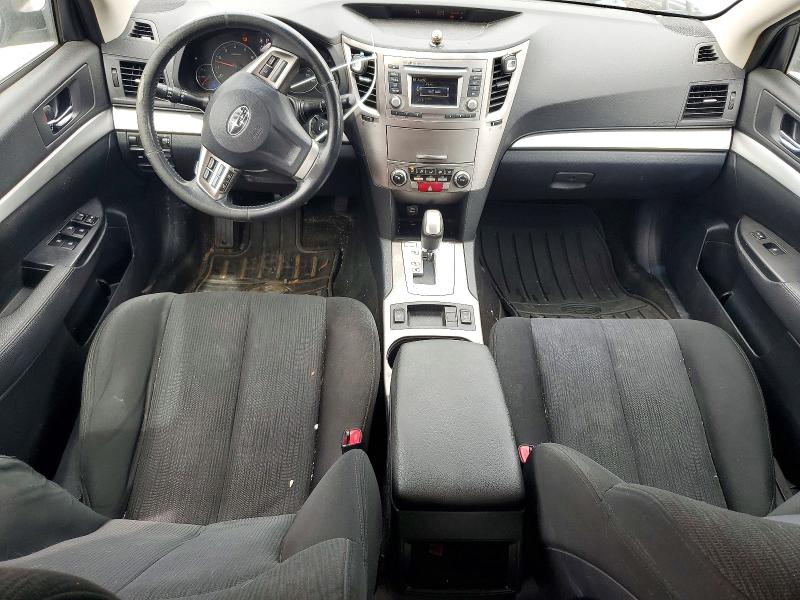 53121756 :رقم المزاد ، 4S4BRBCC7E3308817 vin ، 2014 Subaru Outback مزاد بيع