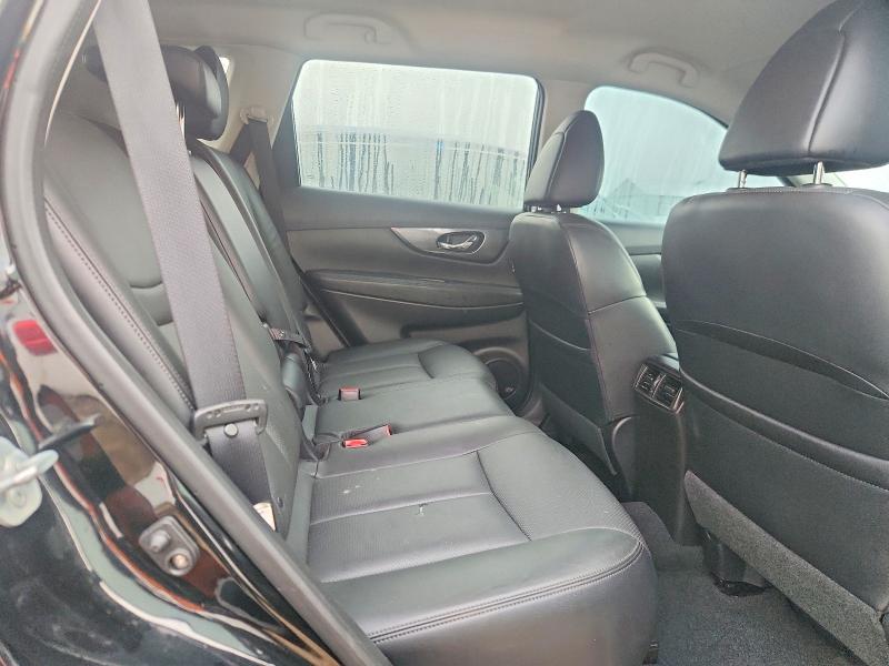 Продажа на аукционе авто 2014 Nissan Rogue, vin: 5N1AT2MV1EC756340, номер лота: 54651526