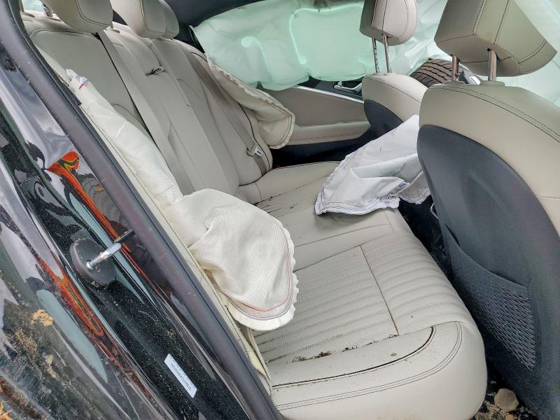 Продажа на аукционе авто 2026 Genesis G70, vin: KMTG54SE4TU170618, номер лота: 53952126