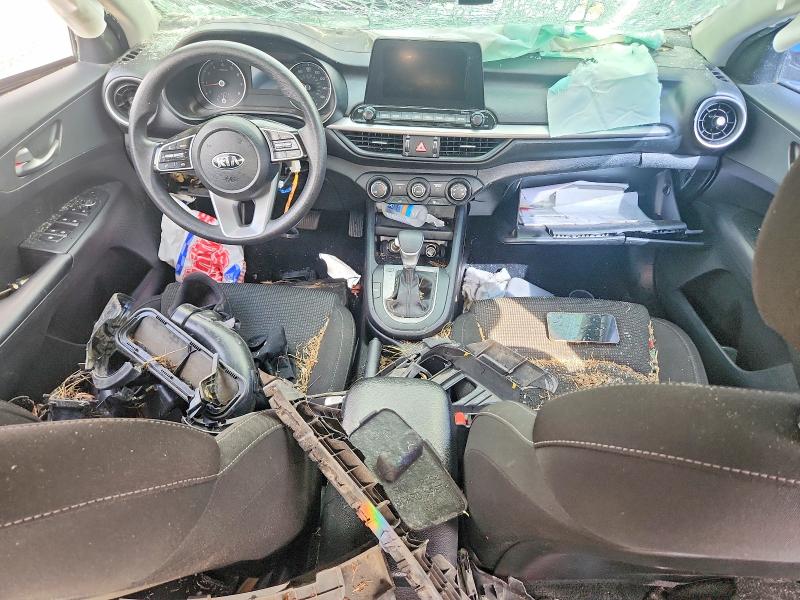 Продаж на аукціоні авто 2021 Kia Forte, vin: 3KPF24AD3ME333223, номер лоту: 54330776