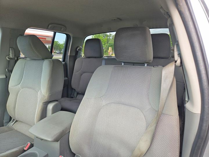 Auction sale of the 2013 Nissan Frontier, vin: 1N6AD0EV1DN739770, lot number: 53168576