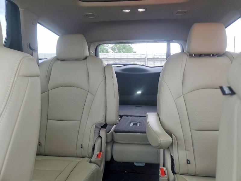 Продаж на аукціоні авто 2021 Buick Enclave, vin: 5GAERBKW2MJ156003, номер лоту: 52817566