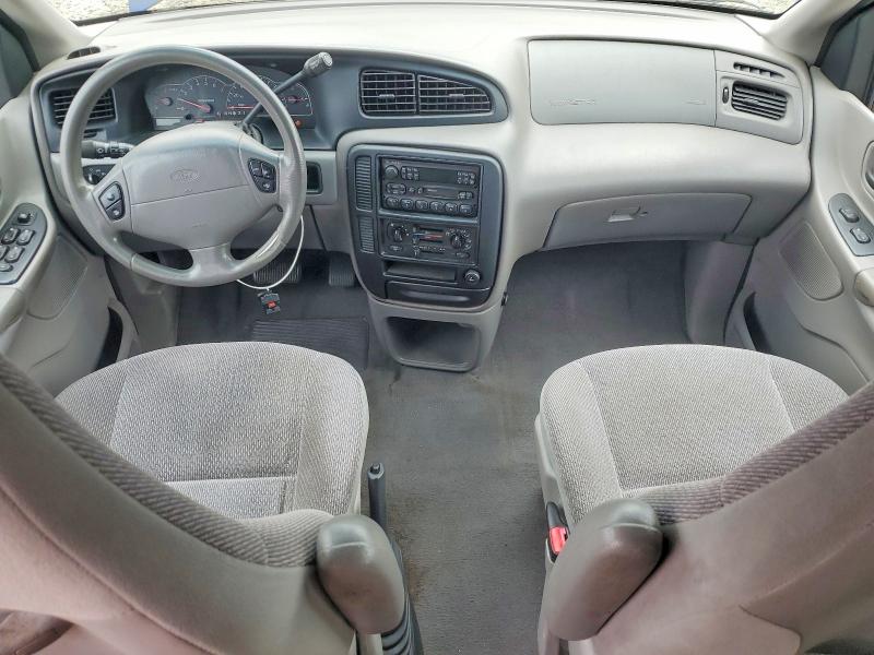 Продаж на аукціоні авто 1999 Ford Windstar, vin: 2FMZA5142XBB42471, номер лоту: 53420996