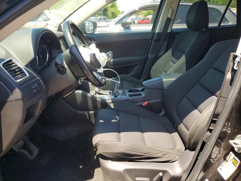 Aukcja sprzedaży 2016 Mazda Cx-5, vin: JM3KE4CY4G0602890, numer aukcji: 55213336