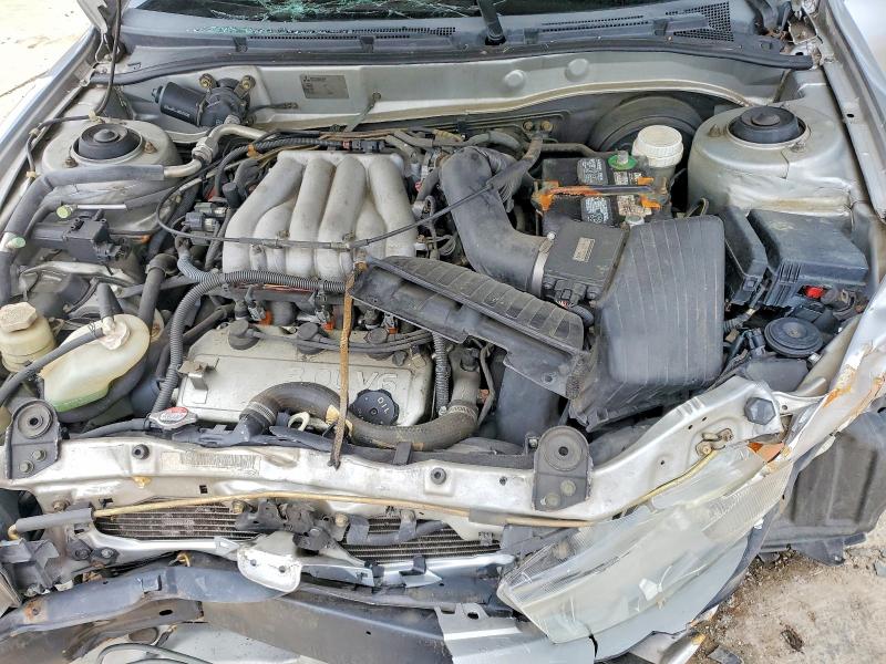Aukcja sprzedaży 2002 Mitsubishi Galant, vin: 4A3AA46H32E156624, numer aukcji: 52872536