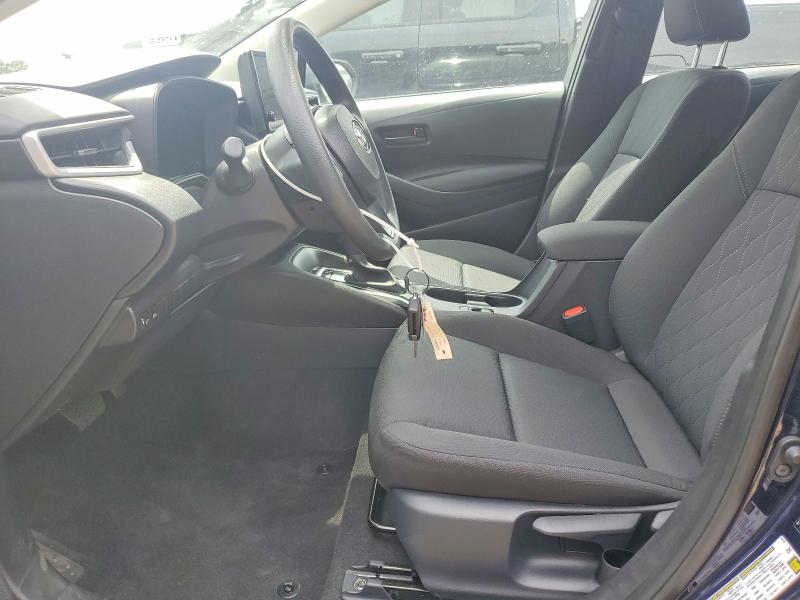 54982396 :رقم المزاد ، 5YFB4MDE7TP429818 vin ، 2026 Toyota Corolla مزاد بيع
