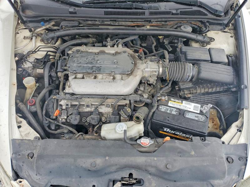 2005 Acura Tl მანქანა იყიდება აუქციონზე, vin: 19UUA662X5A037683, აუქციონის ნომერი: 51817526