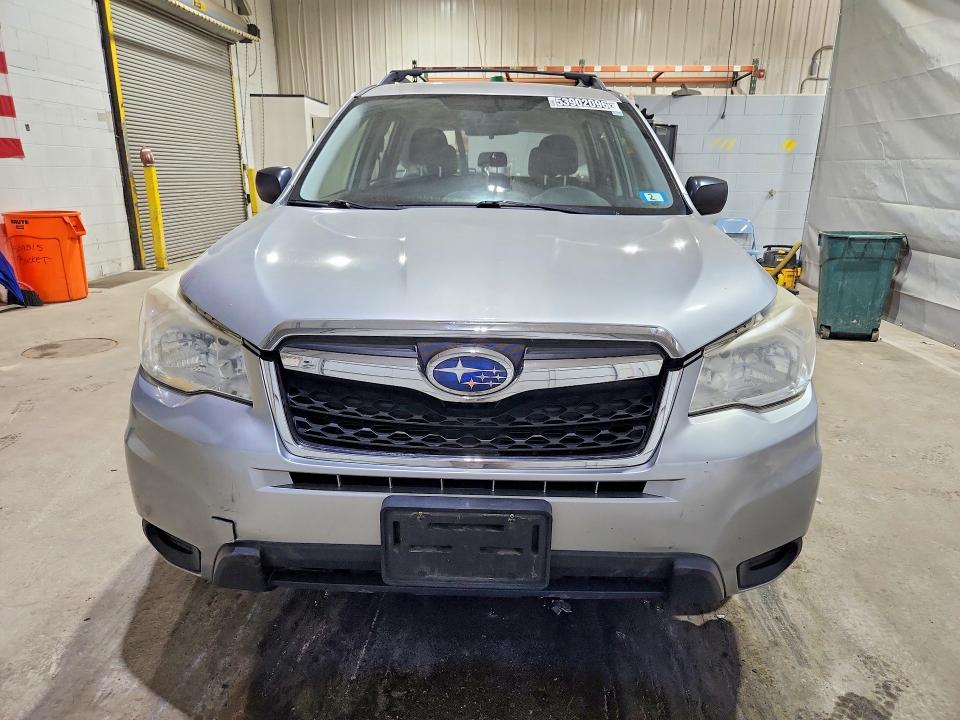 2015 Subaru Forester მანქანა იყიდება აუქციონზე, vin: JF2SJABC1FH557224, აუქციონის ნომერი: 53902096