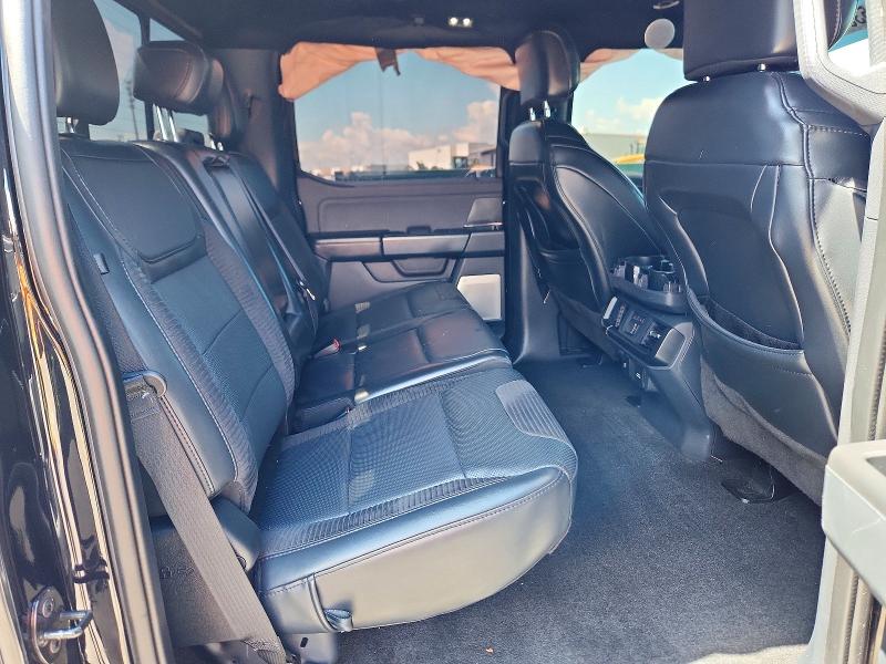 53529076 :رقم المزاد ، 1FTFW1RG7NFB77938 vin ، 2022 Ford F150 مزاد بيع