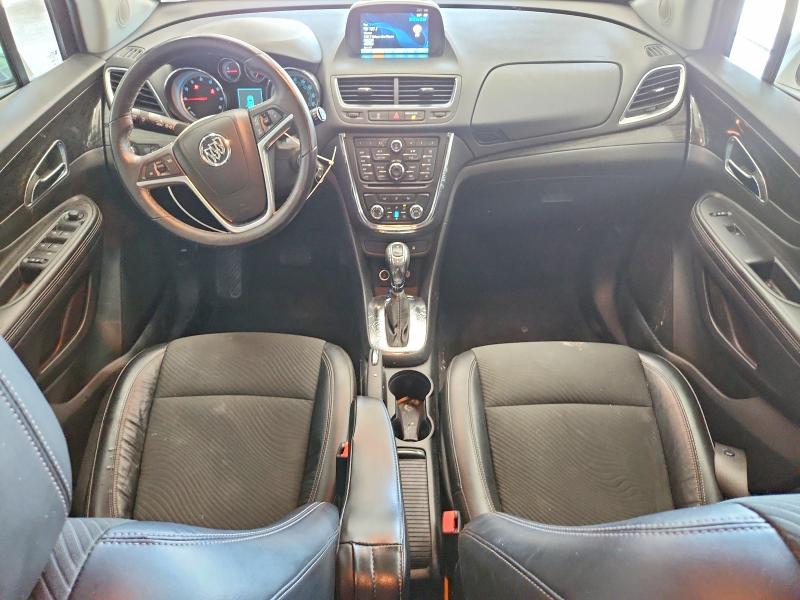 Aukcja sprzedaży 2013 Buick Encore, vin: KL4CJBSB9DB128391, numer aukcji: 55335676