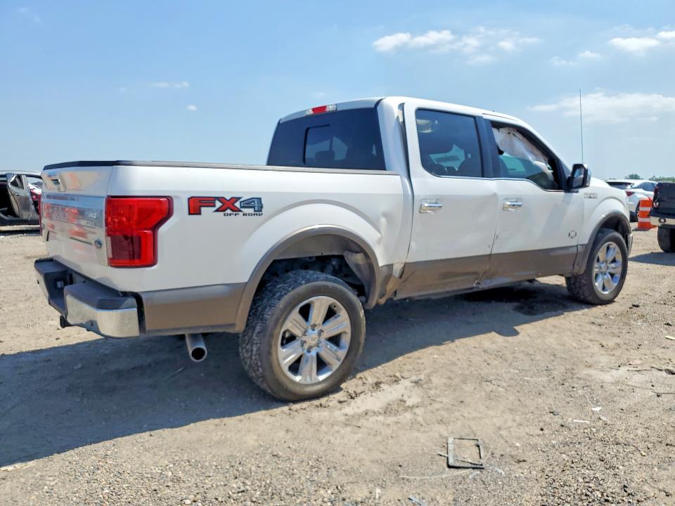 Продажа на аукционе авто 2019 Ford F150, vin: 1FTEW1E53KFA53967, номер лота: 53566846