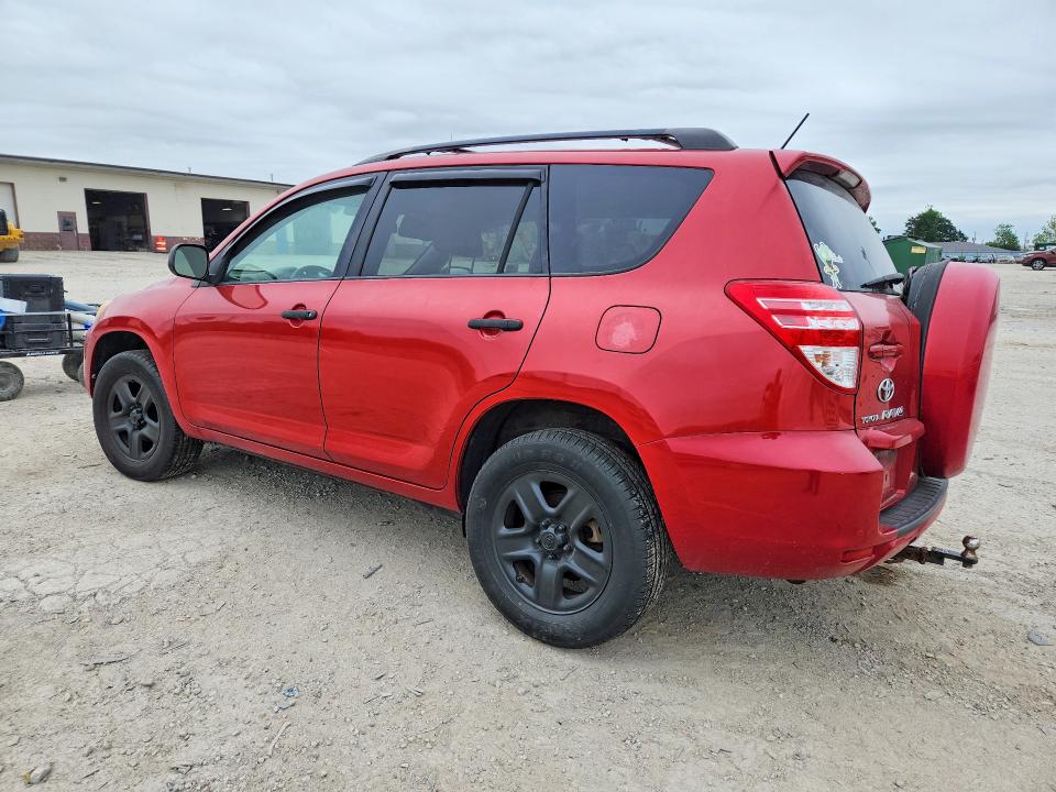 Продаж на аукціоні авто 2010 Toyota Rav4, vin: 2T3ZF4DV1AW049191, номер лоту: 54317526