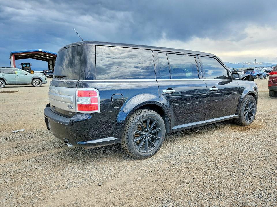 Продаж на аукціоні авто 2019 Ford Flex, vin: 2FMHK6D82KBA13796, номер лоту: 53139916