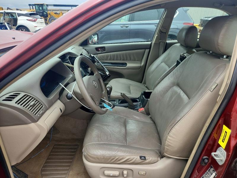 Aukcja sprzedaży 2005 Toyota Camry, vin: 4T1BE30K85U010803, numer aukcji: 51981506