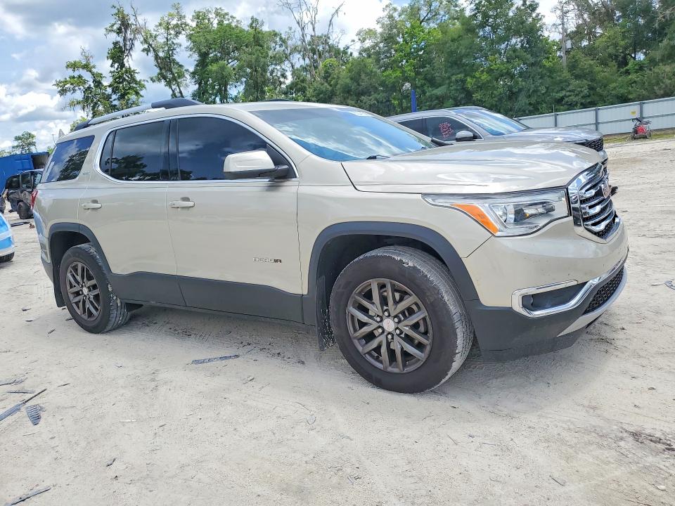2017 Gmc Acadia მანქანა იყიდება აუქციონზე, vin: 1GKKNMLS4HZ126100, აუქციონის ნომერი: 55541586