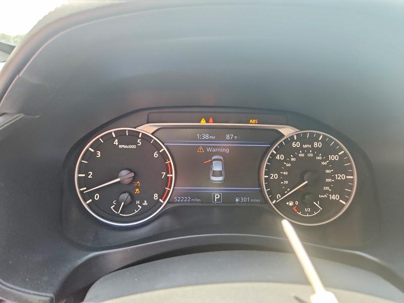Продажа на аукционе авто 2020 Nissan Altima, vin: 1N4BL4CV5LC229040, номер лота: 53207706