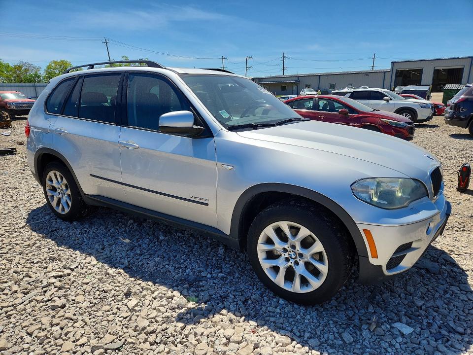 Aukcja sprzedaży 2012 Bmw X5, vin: 5UXZV4C57CL748463, numer aukcji: 53626796