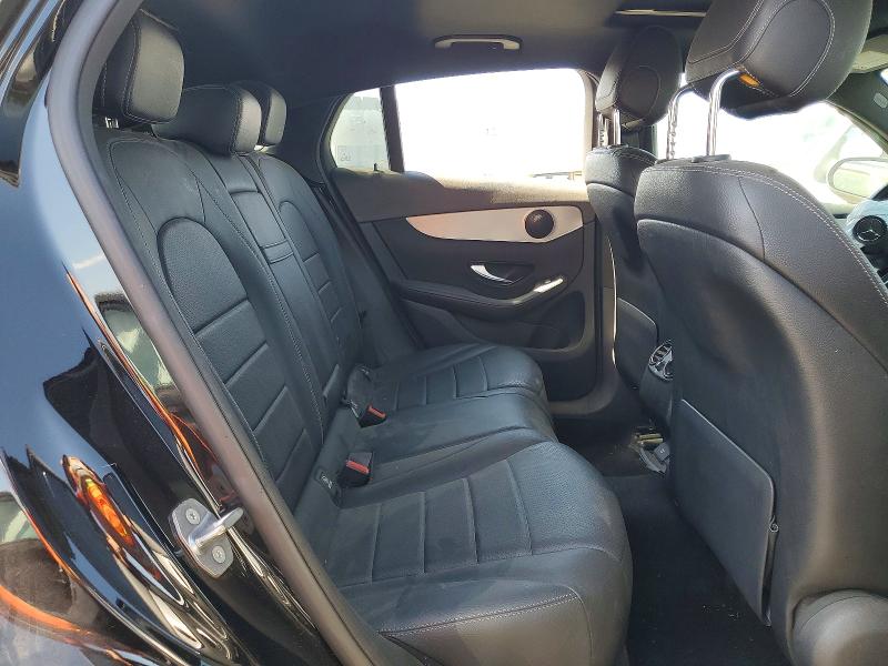 Aukcja sprzedaży 2019 Mercedes-benz Glc Coupe, vin: WDC0J4KB9KF581737, numer aukcji: 55210036