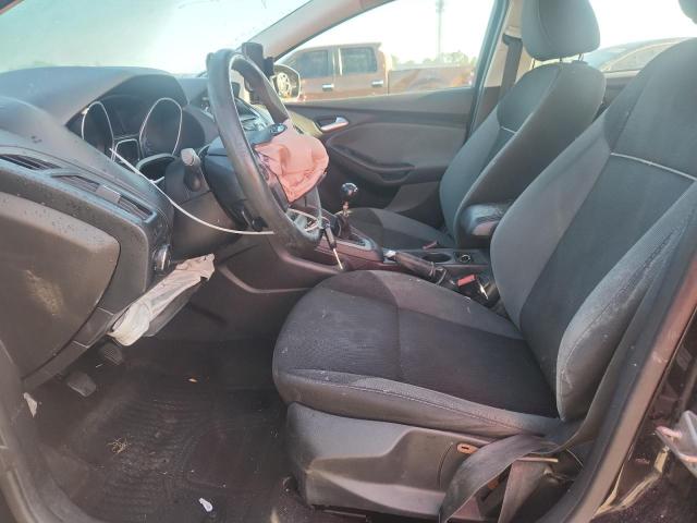 Aukcja sprzedaży 2014 Ford Focus, vin: 1FADP3K22EL252132, numer aukcji: 53904566
