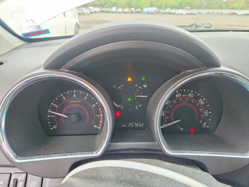 53216926 :رقم المزاد ، 5TDBK3EH6CS171615 vin ، 2012 Toyota Highlander مزاد بيع