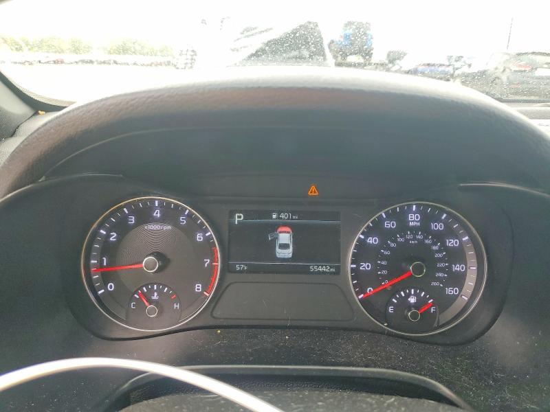Продажа на аукционе авто 2023 Kia Forte, vin: 3KPF44ACXPE565338, номер лота: 52146786