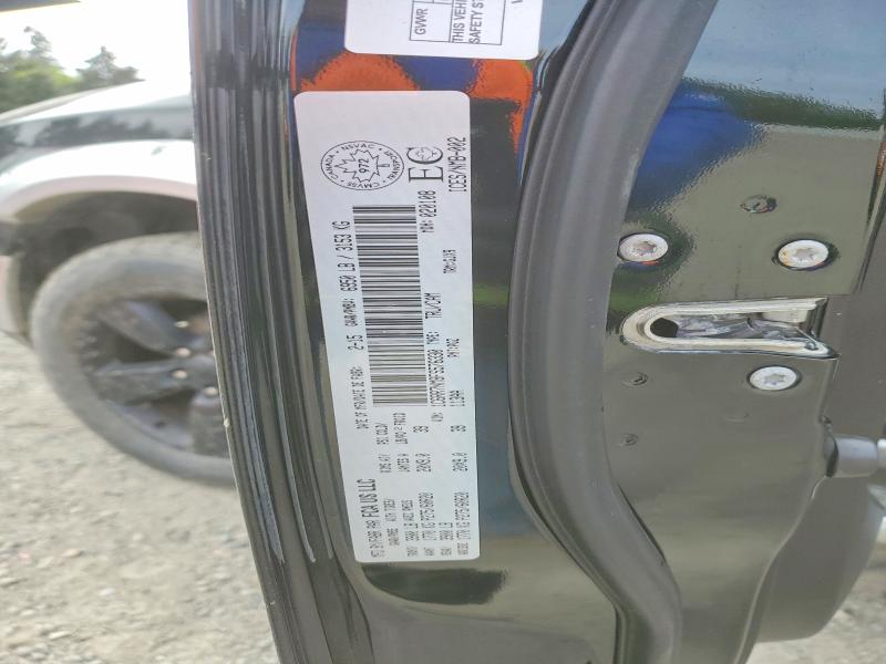 Aukcja sprzedaży 2015 Ram 1500, vin: 1C6RR7NM8FS576330, numer aukcji: 46780906