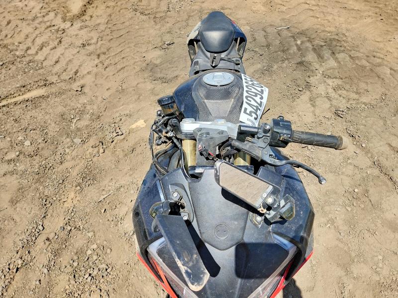 Продаж на аукціоні авто 2024 Cf Moto 450ss, vin: LCEPESLA9R6001285, номер лоту: 54292656