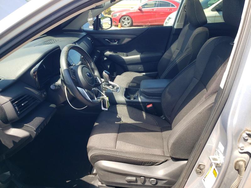 Продажа на аукционе авто 2023 Subaru Outback, vin: 4S4BTAFC6P3111230, номер лота: 53434776