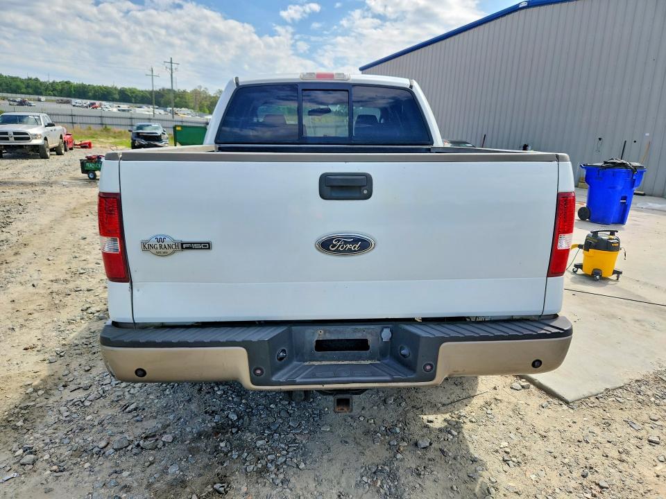Продаж на аукціоні авто 2005 Ford F150, vin: 1FTPW12565KE92752, номер лоту: 52490266