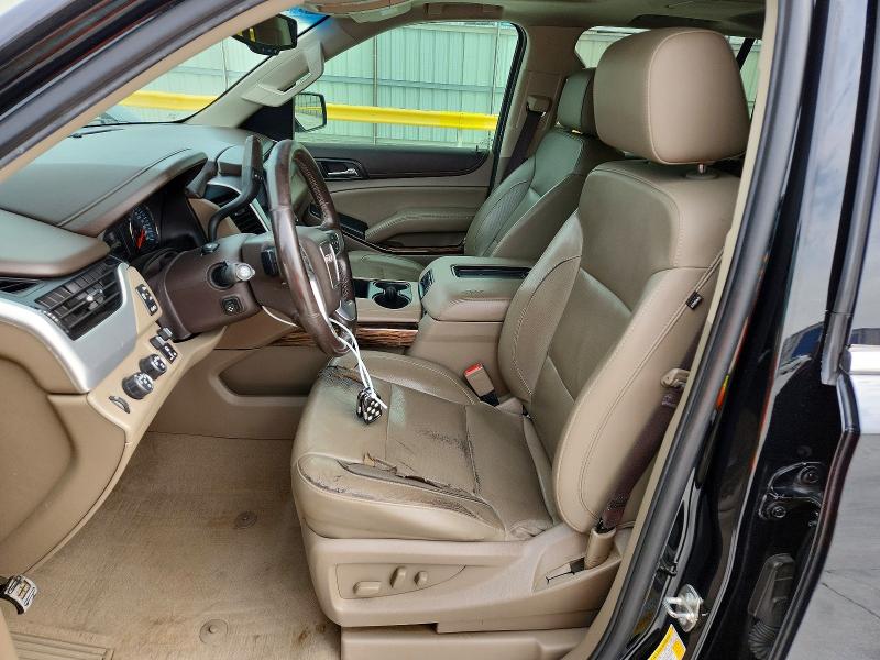 Aukcja sprzedaży 2019 Gmc Yukon, vin: 1GKS2BKC1KR262148, numer aukcji: 52607306