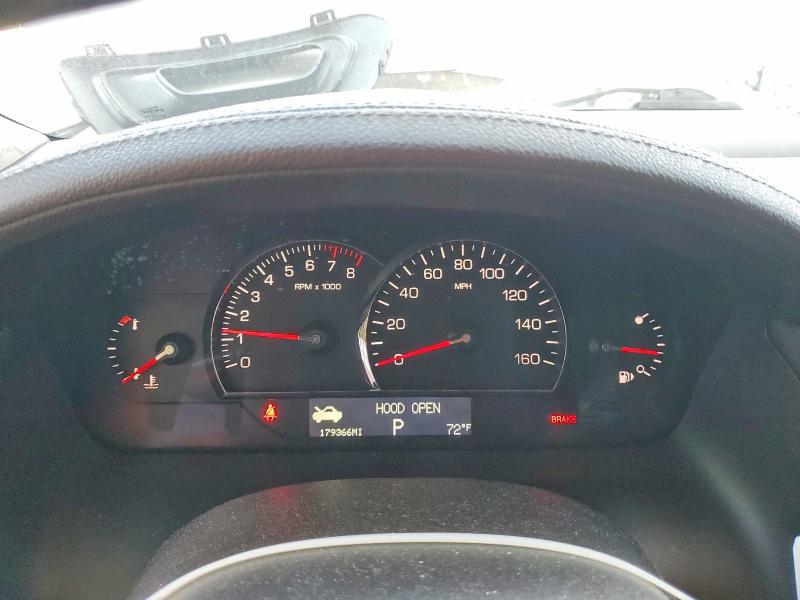 Aukcja sprzedaży 2008 Cadillac Srx, vin: 1GYEE437880140522, numer aukcji: 54161386