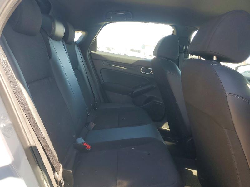 Продажа на аукционе авто 2022 Honda Civic, vin: 19XFL2H85NE019293, номер лота: 54147746