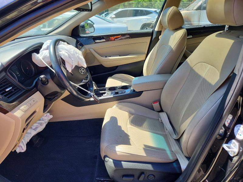 Aukcja sprzedaży 2019 Hyundai Sonata, vin: 5NPE34AF8KH778947, numer aukcji: 55109236