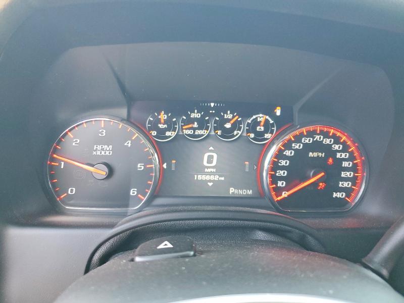 53088016 :رقم المزاد ، 1GKS2JKJ9FR583515 vin ، 2015 Gmc Yukon Xl مزاد بيع