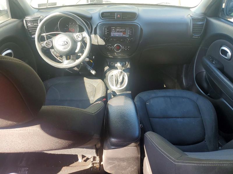Aukcja sprzedaży 2017 Kia Soul, vin: KNDJP3A50H7475128, numer aukcji: 52898176