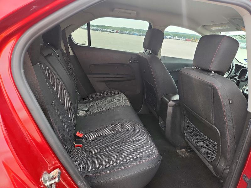 Продаж на аукціоні авто 2015 Chevrolet Equinox, vin: 2GNALBEK9F6188848, номер лоту: 52907216