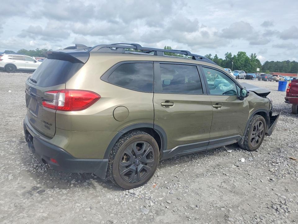 2023 Subaru Ascent მანქანა იყიდება აუქციონზე, vin: 4S4WMAHD1P3457903, აუქციონის ნომერი: 55493486