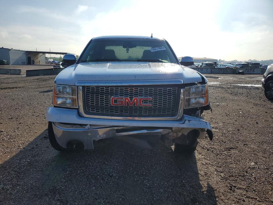 Aukcja sprzedaży 2011 Gmc Sierra, vin: 3GTP1VE03BG389118, numer aukcji: 55211826
