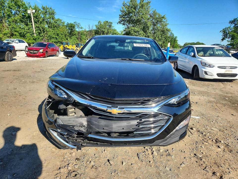Продаж на аукціоні авто 2023 Chevrolet Malibu, vin: 1G1ZD5ST7PF231168, номер лоту: 51922106