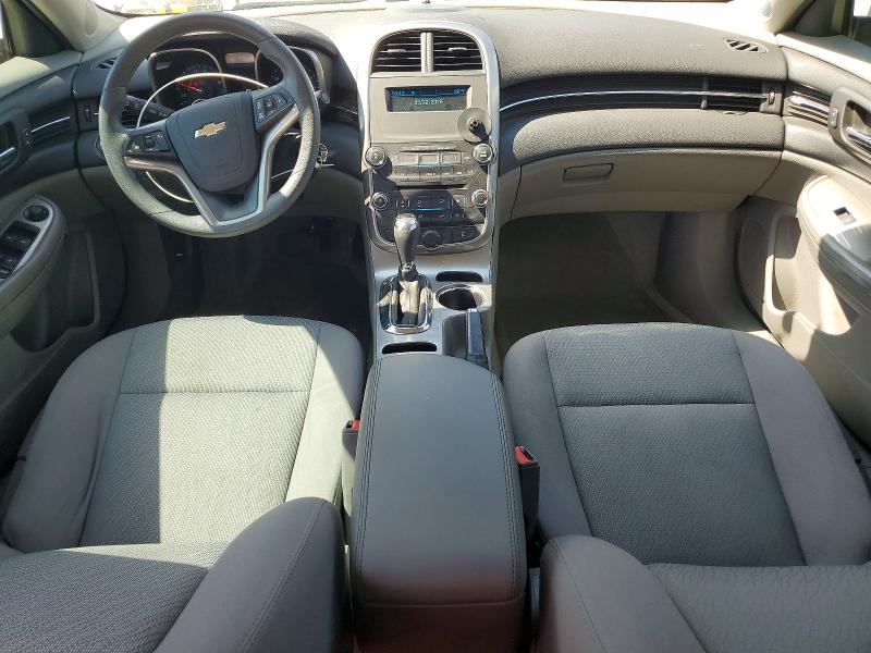 Aukcja sprzedaży 2014 Chevrolet Malibu, vin: 1G11B5SLXEF249891, numer aukcji: 53717696