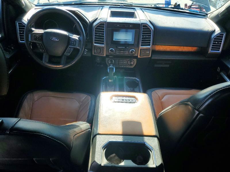Продажа на аукционе авто 2016 Ford F150, vin: 1FTEW1EGXGFD11684, номер лота: 52094786