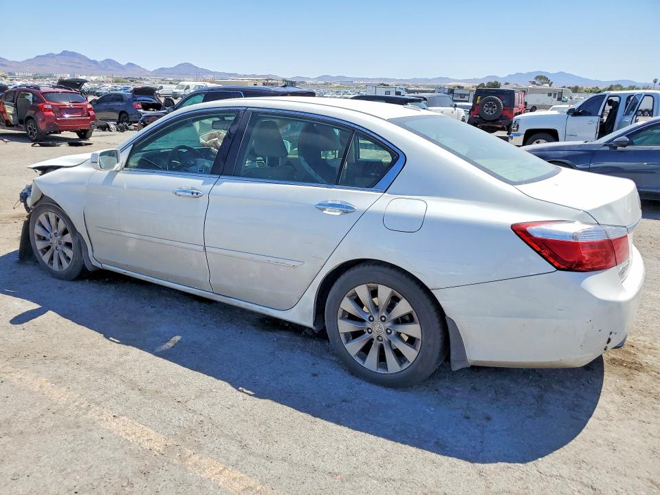 Продажа на аукционе авто 2015 Honda Accord, vin: 1HGCR2F84FA110372, номер лота: 54400996