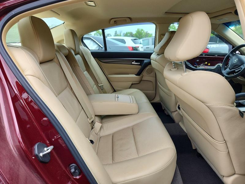 Aukcja sprzedaży 2013 Acura Tl, vin: 19UUA8F57DA011658, numer aukcji: 52677396