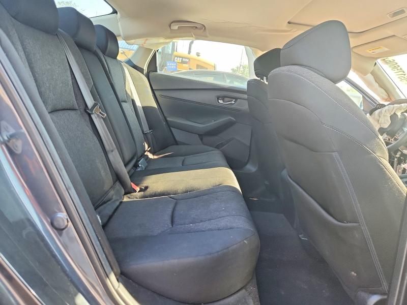 Продаж на аукціоні авто 2024 Honda Accord, vin: 1HGCY1F35RA011453, номер лоту: 55175606